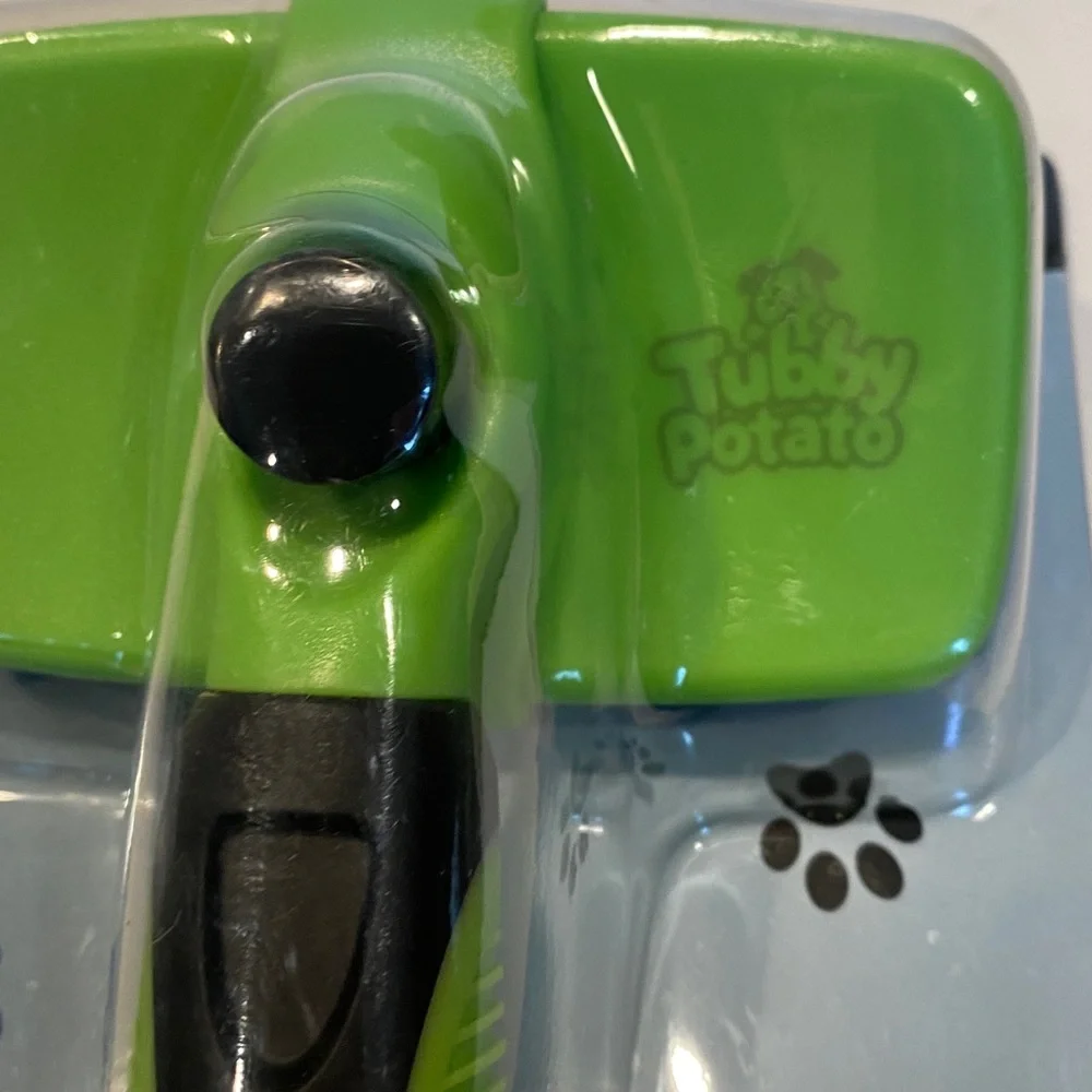 NIP Everyday Brush For Dogs or Cats, Pro Grooming Tool